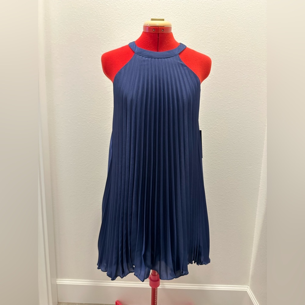 Lulu's - Women's Mini Dress - Extra Small